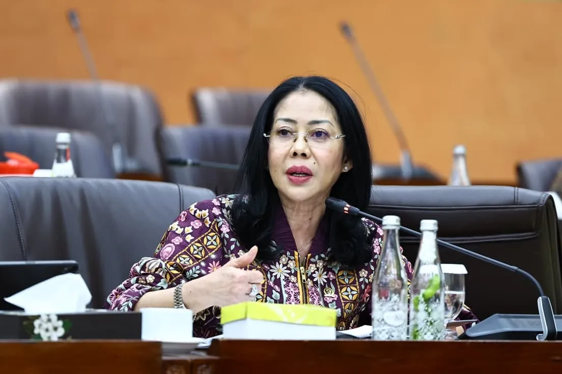 Laba PTPN III Rp6,3 Triliun, DPR Soroti Efisiensi Pengelolaan 1,1 Juta Hektare Lahan