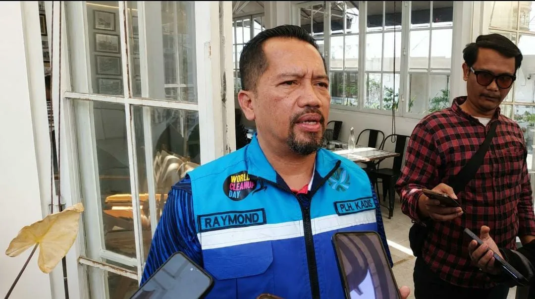 DLH Kota Malang Perkuat Mitigasi Kebakaran TPA Supit Urang dengan Bakteri Limbah Susu