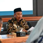 Komisi X DPR Usulkan Kurikulum Berlaku 15 Tahun, RUU Sisdiknas Responsif terhadap AI