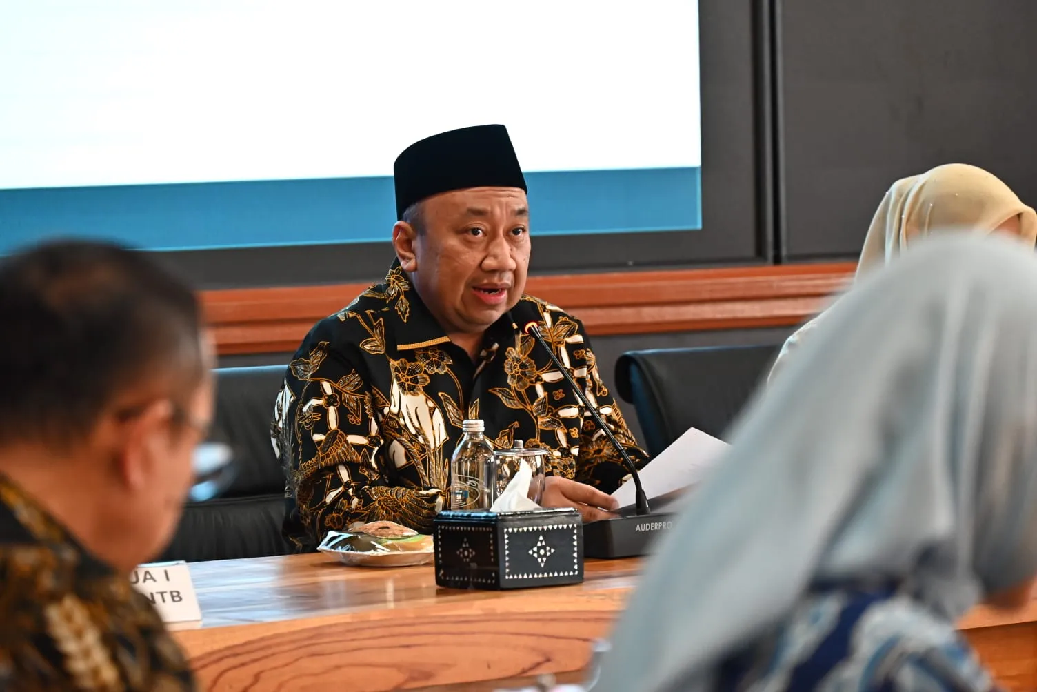Komisi X DPR Usulkan Kurikulum Berlaku 15 Tahun, RUU Sisdiknas Responsif terhadap AI