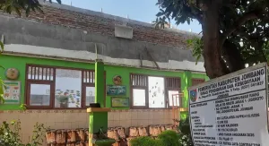 25 Sekolah Negeri Jombang Direhab, Rampung Agustus 2026