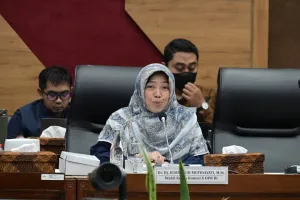 Kurniasih: MPLS Harus Bebas Perpeloncoan