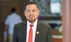 B50 Resmi Jalan, Harisandi Dorong Jatim Jadi Pusat Bioenergi