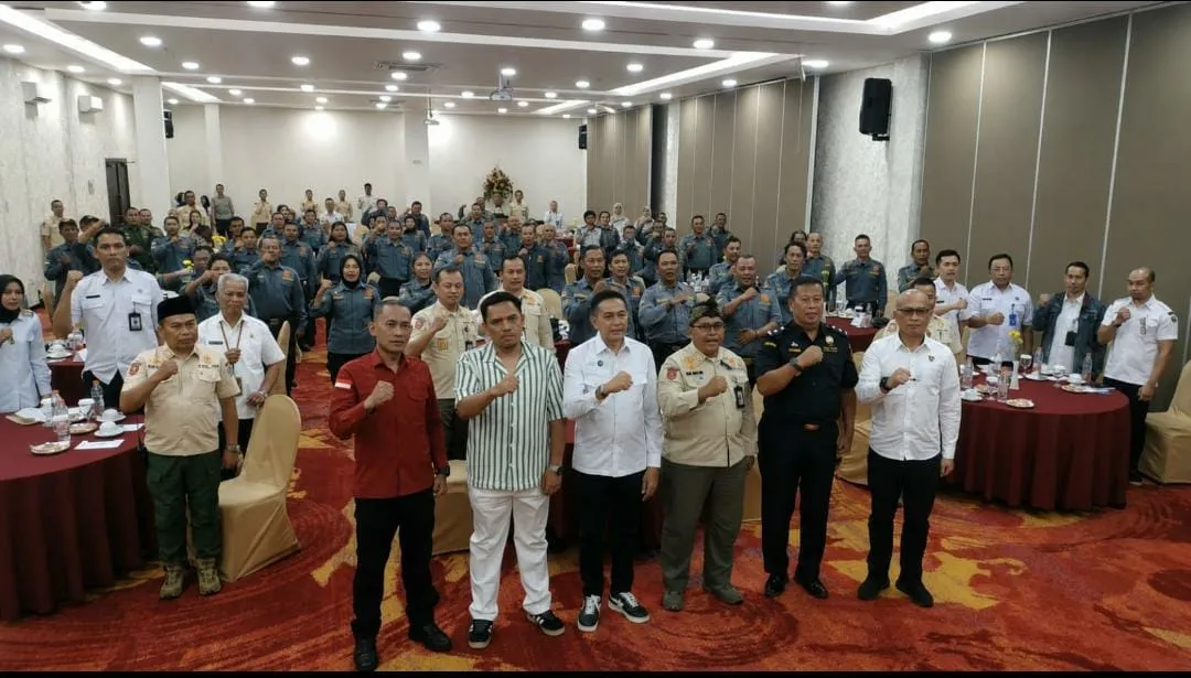 Wali Kota Malang Libatkan Satlinmas Perangi Rokok Ilegal