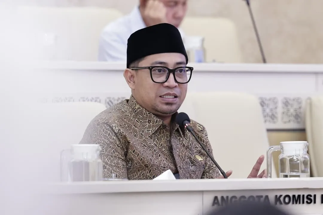 DPR Desak Audit Nasional Gaji PPPK, Tolak Pegawai Dirumahkan