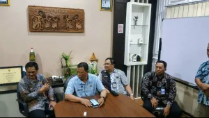 Kasasi Jalan Griya Shanta Jalan Terus, Uji Coba Pekan Depan
