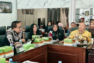Komisi B Dorong MCC Jadi BLUD, Pendapatan Tembus Rp300 Juta