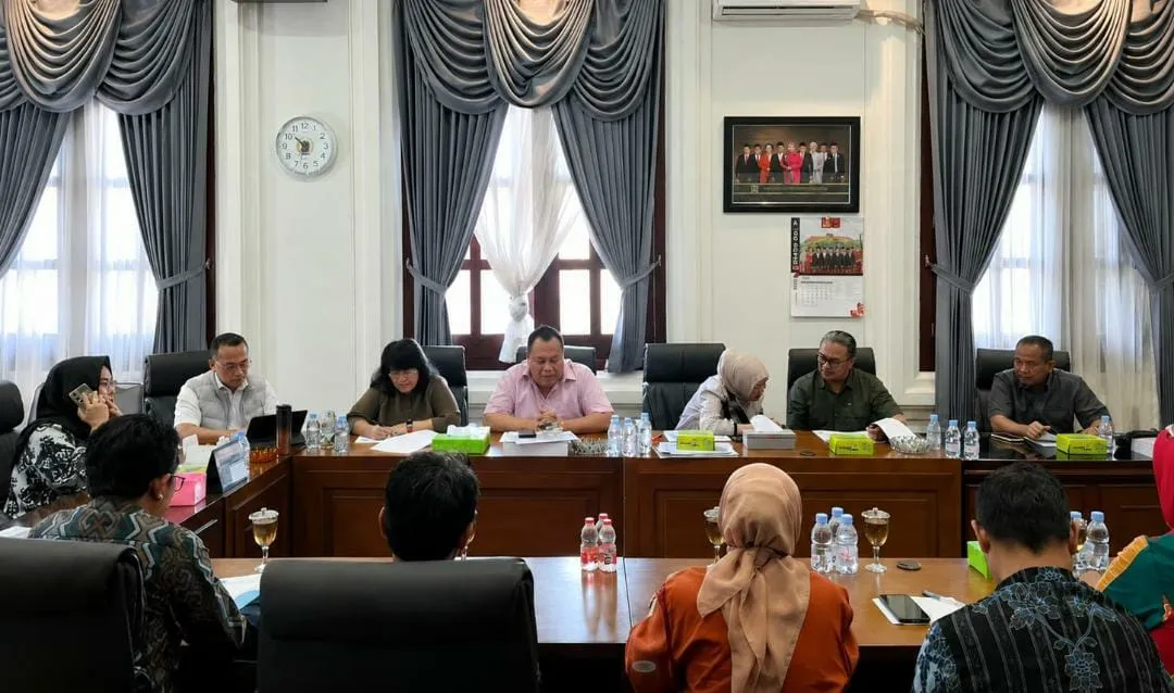 Komisi A DPRD Kota Malang Dorong Moratorium Izin Minol, Koordinasi OPD Disorot