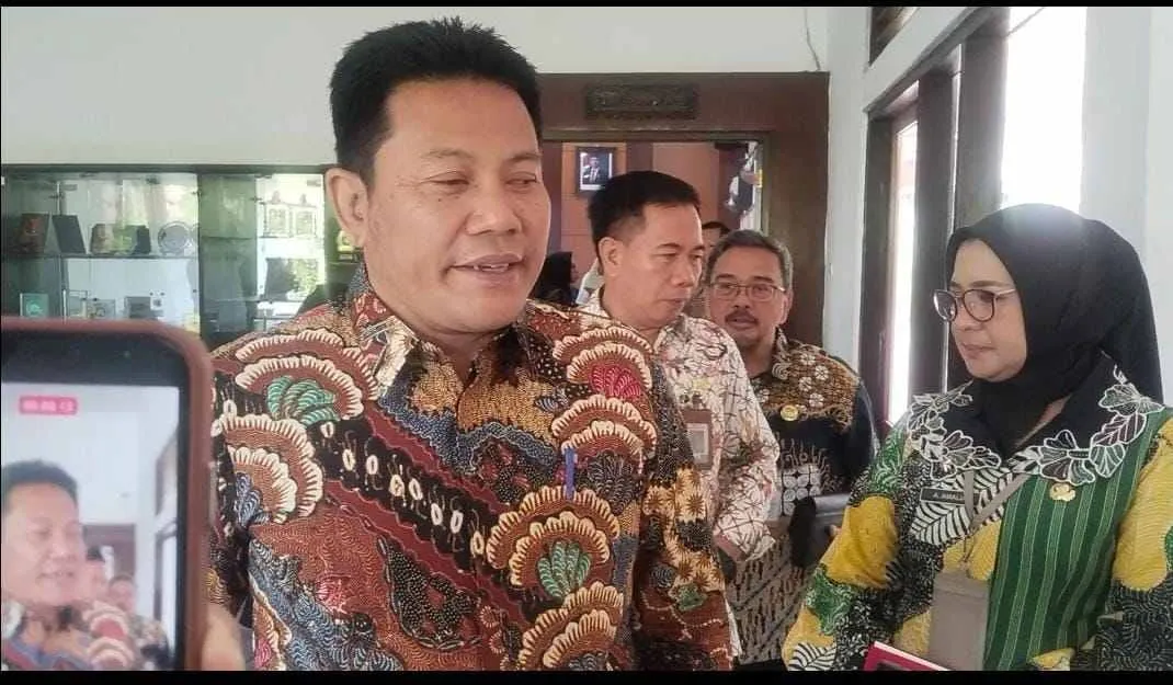 Rp400 Miliar Disiapkan, Pembebasan Lahan Flyover Gedangan Dikebut