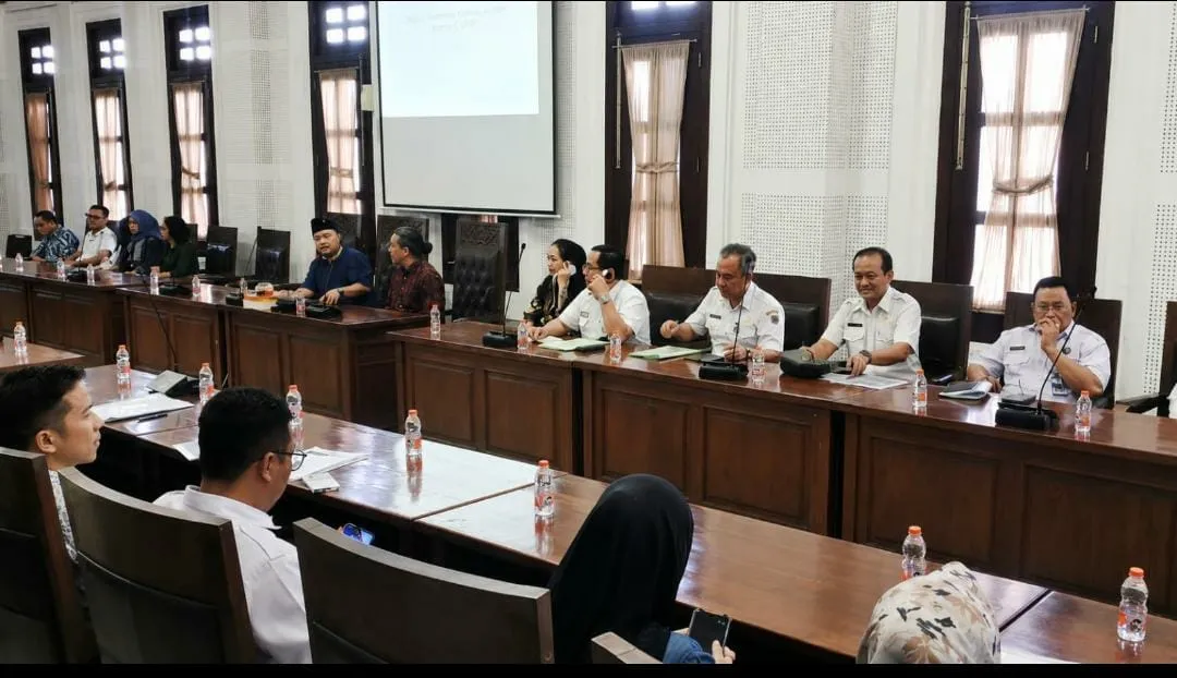 DPRD Malang Bongkar Dugaan Pelanggaran PSU Ratusan Perumahan