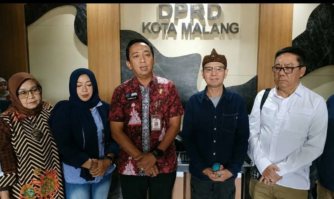 Bullying Dominasi Kasus Anak di Kota Malang