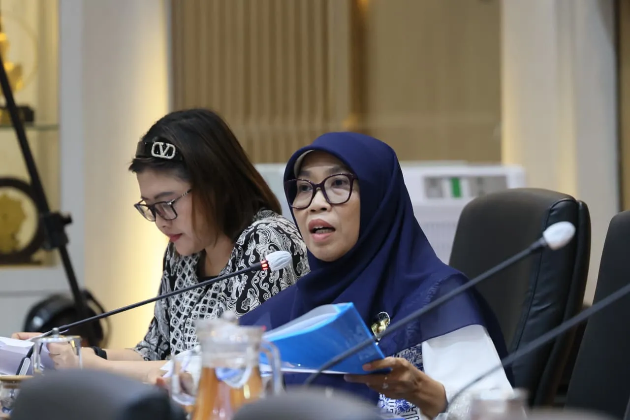 Dokter Internship Meninggal, DPR Desak Perlindungan Nakes Diperkuat