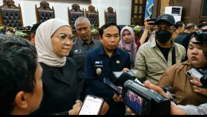 Lima Fraksi DPRD Abstain, Pemkot Malang Janji Tindak Lanjuti Catatan DPRD