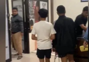 Penganiayaan Remaja di Jombang Terungkap, Dua Pelaku Anak Diamankan