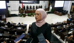 DPRD Desak Pemkot Tambah Belanja Modal APBD 2027
