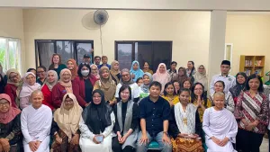 Tokoh Lintas Agama Sepakat Wujudkan Rumah Ibadah Aman bagi Perempuan