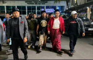 Guru Ngaji di Malang Dilaporkan 4 Santri, Polisi Selidiki Dugaan Pelecehan