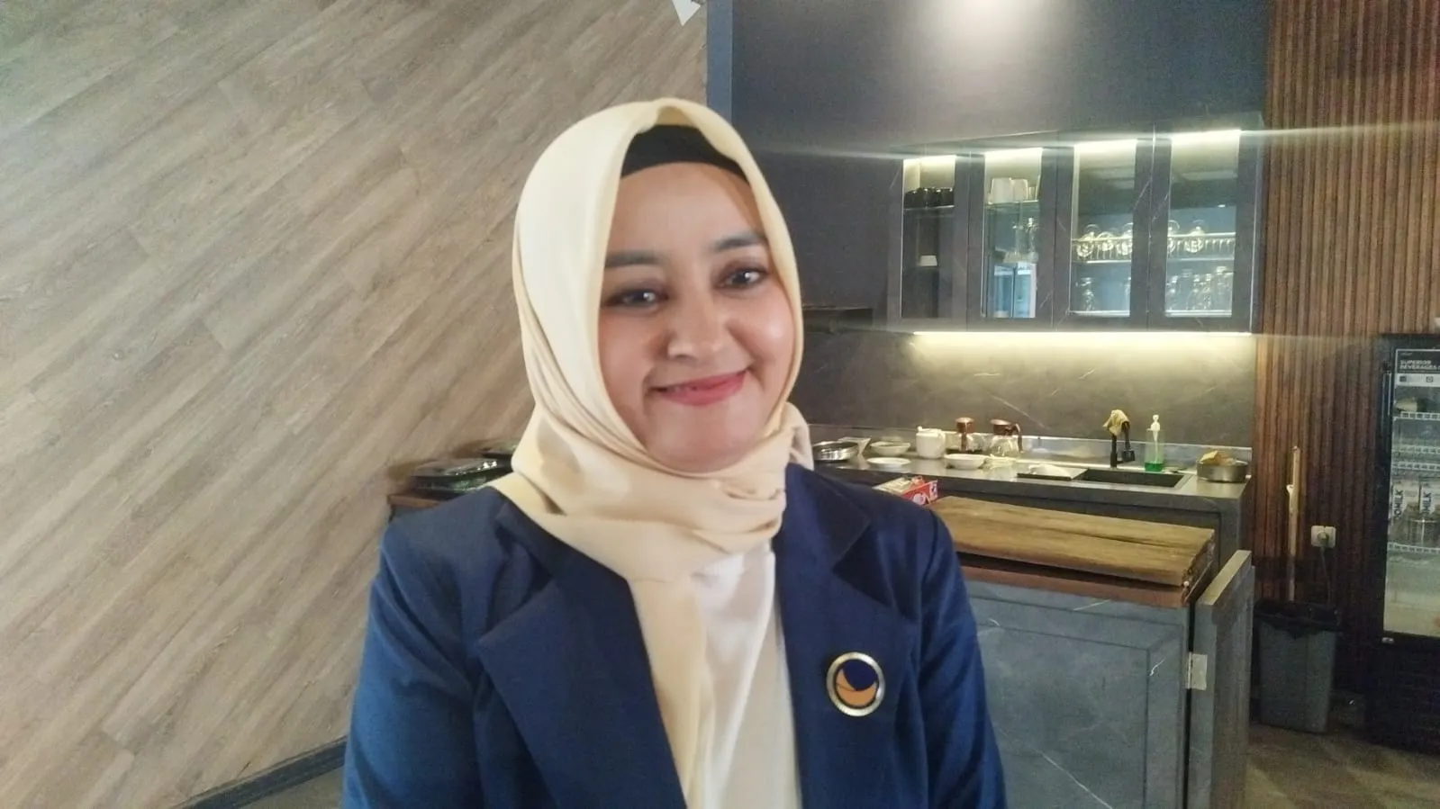 Wakil Ketua DPRD Jember Desak Usut Tuntas Aliran Dana BOSP
