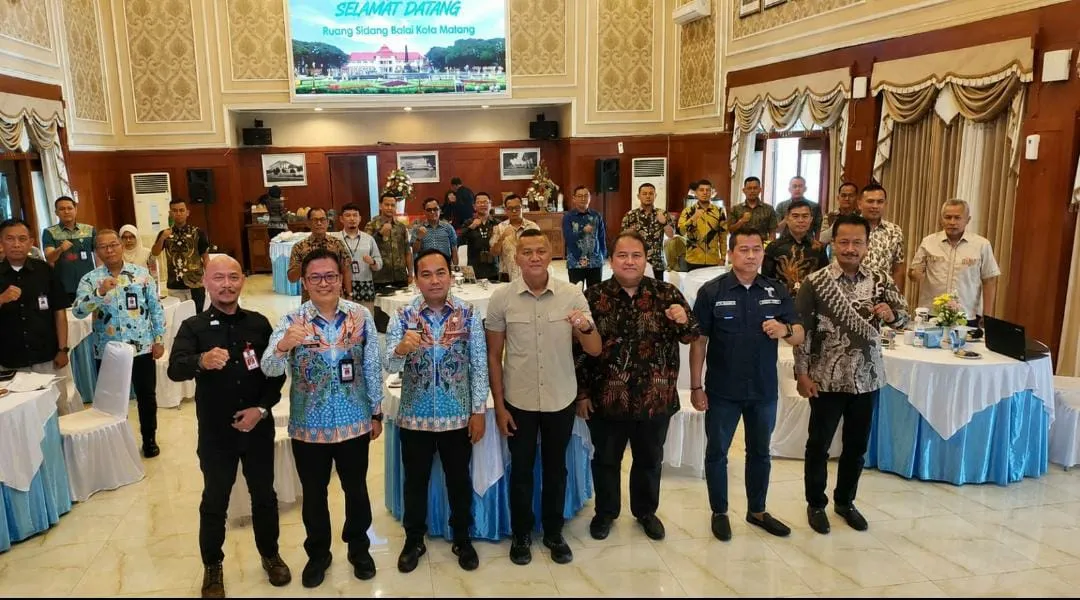 Bogor Belajar Rahasia PAD Kota Malang