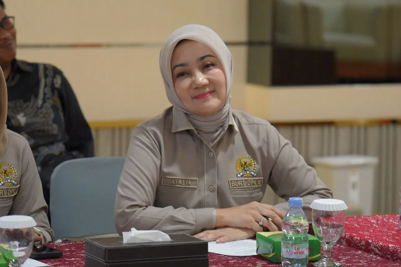 Atalia Soroti Skema Baru Bansos, Ingatkan Celah Penyimpangan
