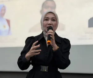 DPR Apresiasi Haji 2026, Atalia Minta Evaluasi Berujung Perbaikan Nyata