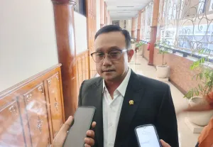 Wakil Ketua DPRD Jatim Dorong Polri Semakin Presisi dan Humanis di HUT Bhayangkara ke-80