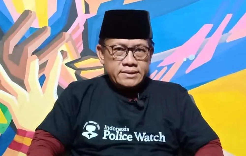 IPW Dukung Polri Usut Dugaan Korupsi Suplai Batu Bara Rp5 Triliun