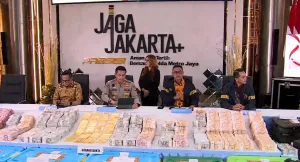 Kortas Tipikor Polri Periksa 15 Saksi, Penyidikan Tiga Kasus Korupsi Terus Dikembangkan