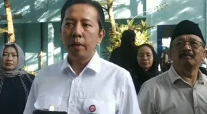 DPRD Kota Malang Uji BBM dari Sampah di TPA Supit Urang
