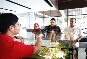 Belajar dari Batang, Kabupaten Malang Siapkan Kawasan Industri Baru