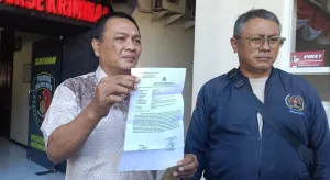 PWI Malang Raya Polisikan Hotman Paris