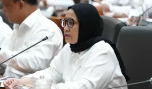 Nanik Deyang Mundur dari BGN, Prabowo Setujui Fokus Berobat Jantung