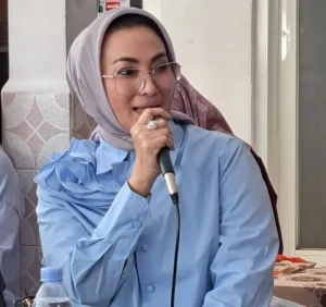 Lucy: Mundurnya Kepala BGN Jadi Titik Balik Benahi MBG