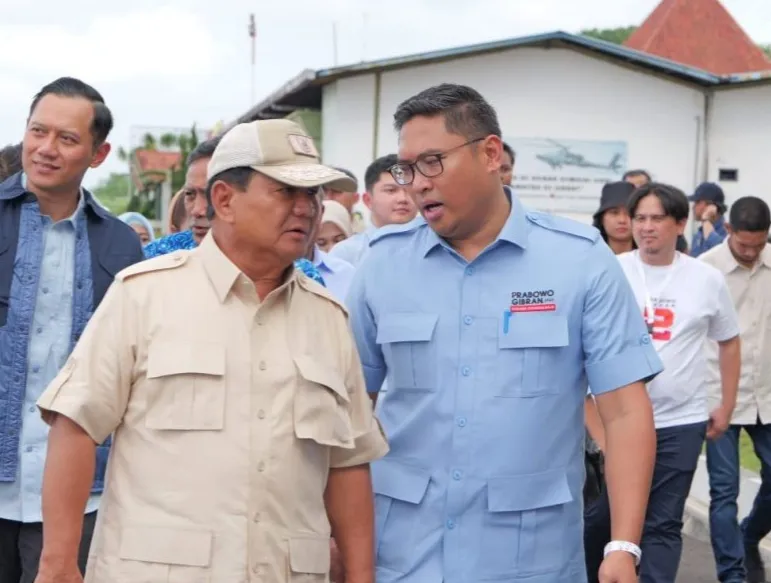 Profil Sudaryono, Sosok yang Kini Pimpin Badan Gizi Nasional