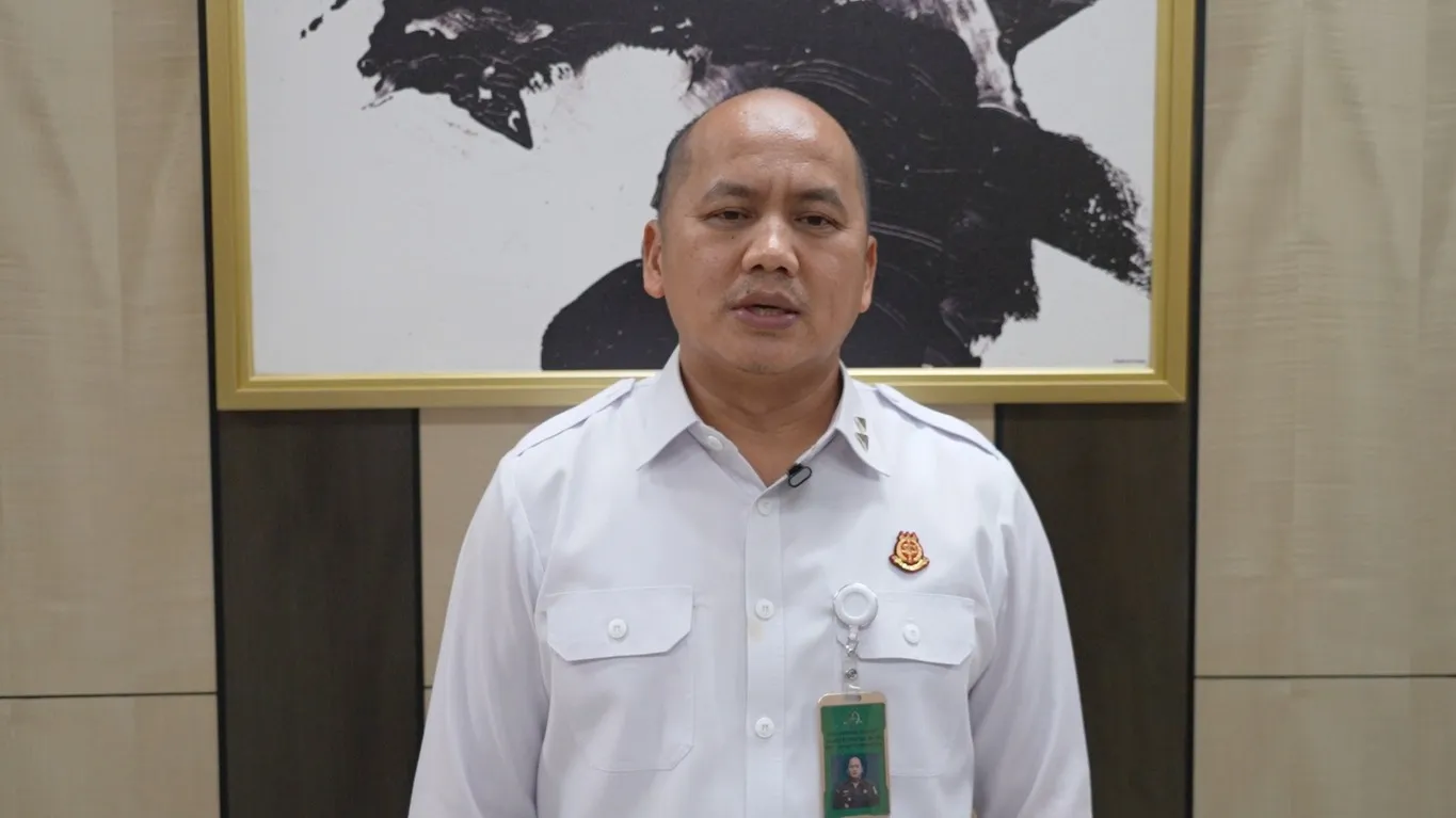 Satu Saksi Dugaan TPPU Febrie Adriansyah Mangkir, Kejagung Jadwalkan Pemanggilan Ulang