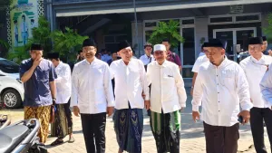 Gus Ipul Tegaskan PBNU Solid, Warga NU Diminta Abaikan Hoaks
