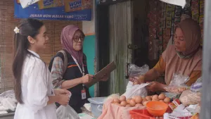 Yashinta Temukan Omzet UMKM Turun, Desak Kebijakan Tepat Sasaran