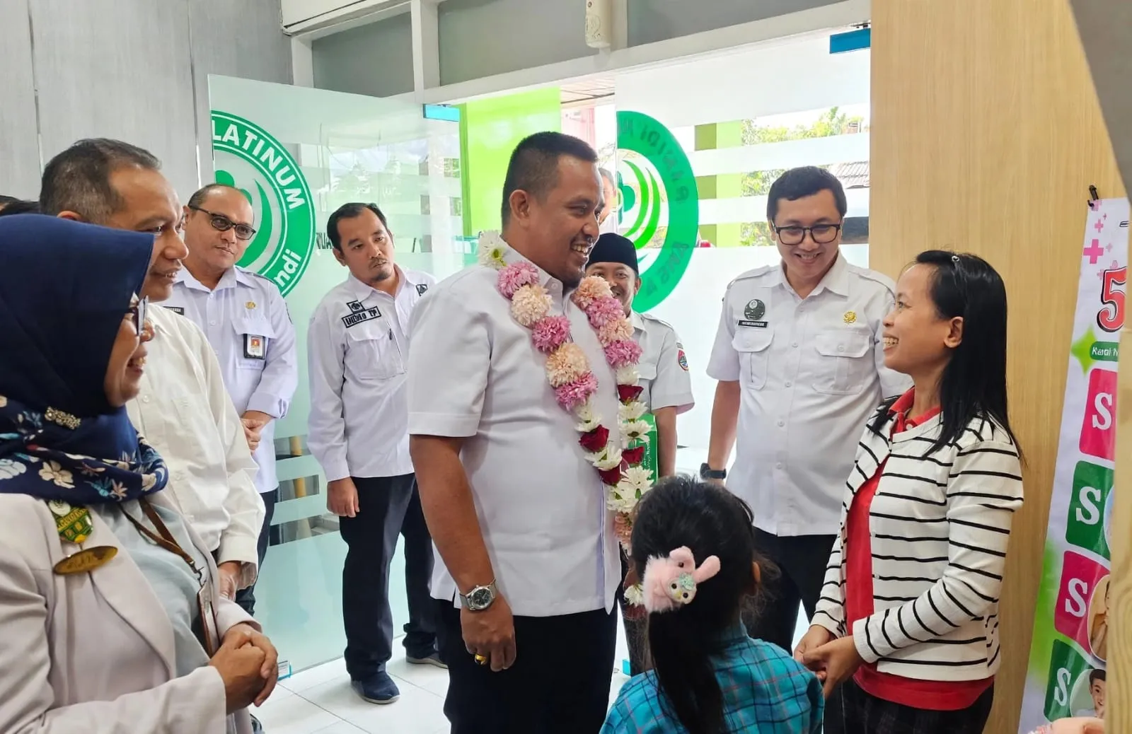 Amelia Bersyukur, MCU CPMI di Jember Kini Cuma Rp450 Ribu