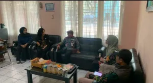 Kota Batu Belajar Warung Tekan Inflasi, Ini Strategi Pemkot Malang Jaga Harga