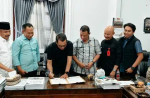 Raperda LLAJ Kota Malang Rampung, DPRD Tambah Bab Evaluasi