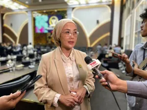 Video Hafalan Al-Qur’an Berhadiah Miras Disorot, Selly Minta Diusut