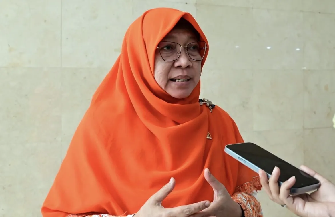 Pertumbuhan 5,45 Persen, DPR Soroti Daya Beli Rakyat