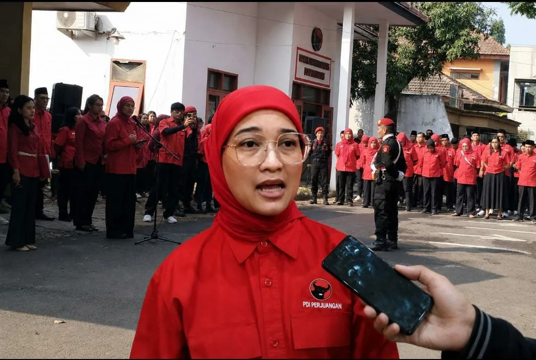Ketua DPRD Kota Malang: Kemerdekaan Harus Jadi Jalan Perjuangan