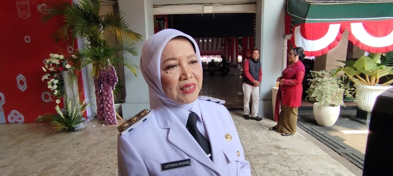 Wakil Bupati Malang Apresiasi PNS Terima Satyalancana dari Presiden