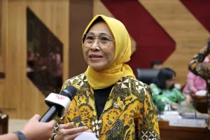 Hetifah: Karhutla Kalimantan, Keselamatan Warga Jadi Prioritas