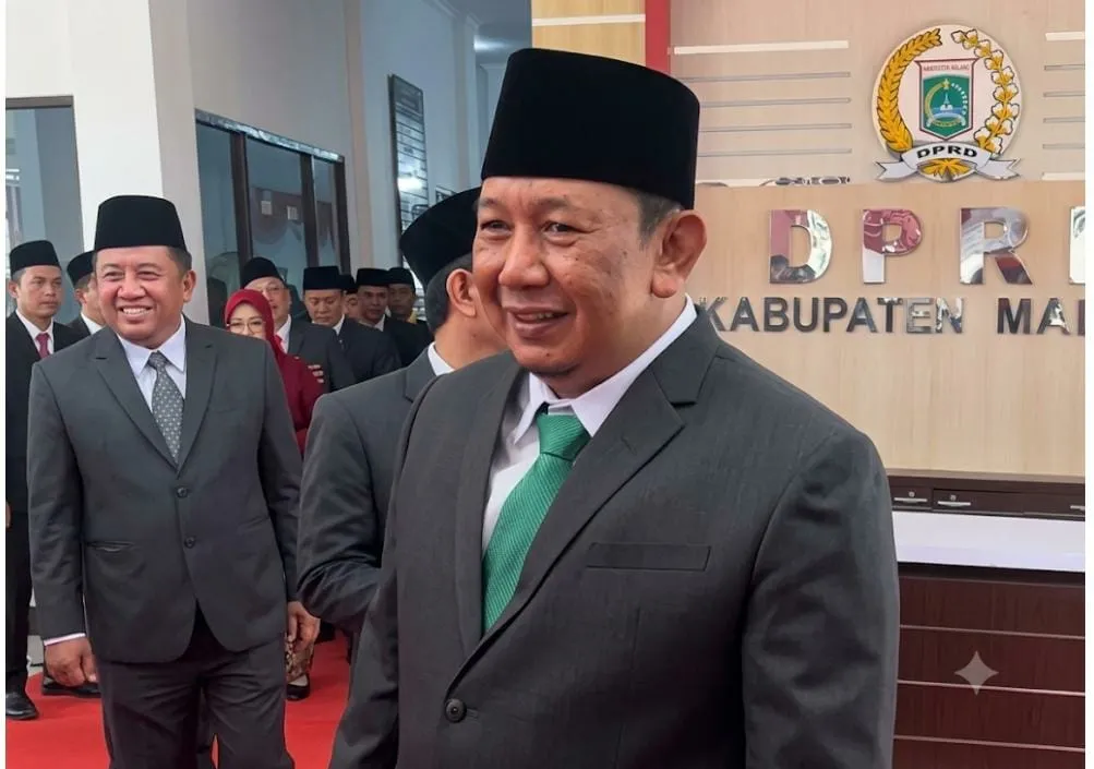 DPRD Kabupaten Malang Soroti BUMD: Kapan Setor PAD?