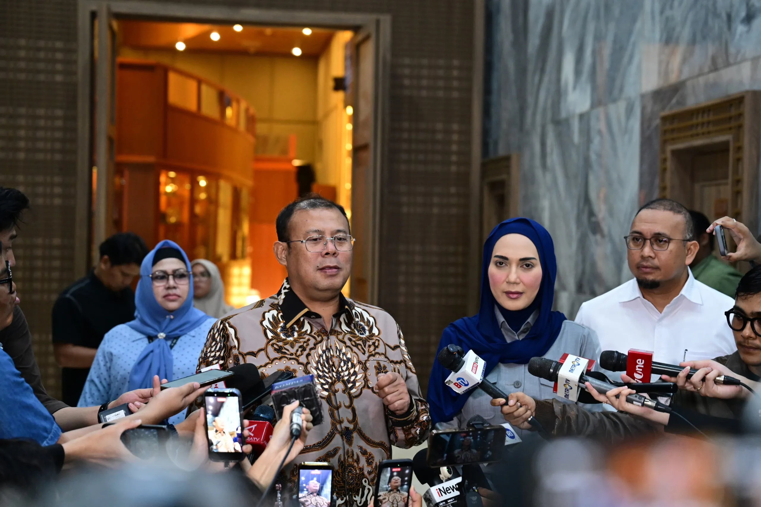 72 Tersangka Karhutla, DPR Desak Hukum Tanpa Pandang Bulu