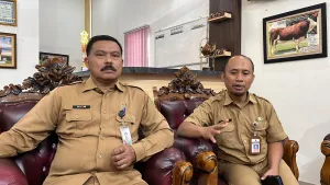 Ayam Kampung Jadi Andalan Baru Blora, DP4 Gandeng UGM