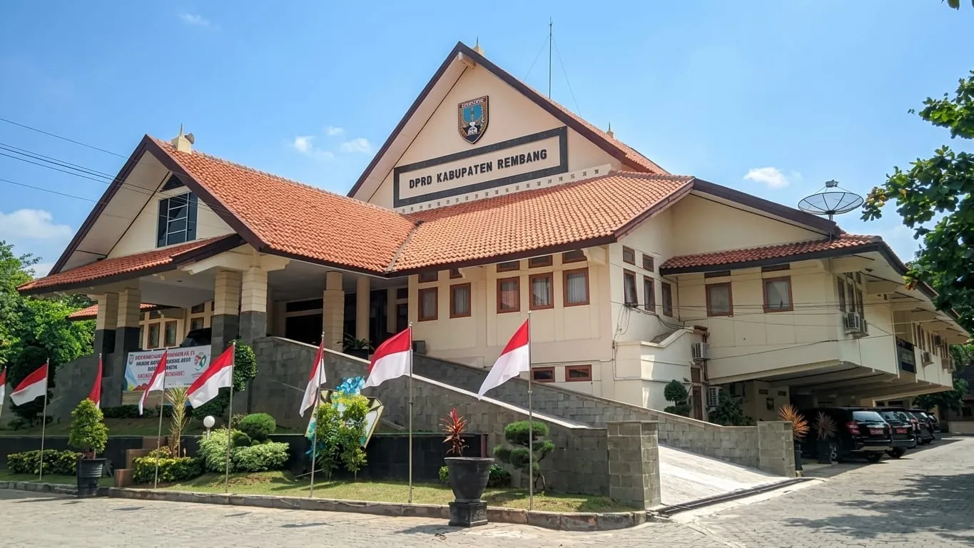 DPRD Rembang Telusuri Dugaan Jatah Proyek Revitalisasi SD