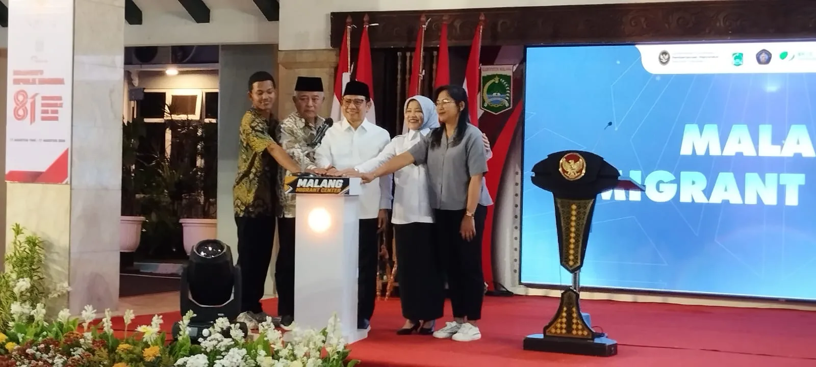 Malang Migrant Center Disiapkan Jadi Benteng Perlindungan PMI